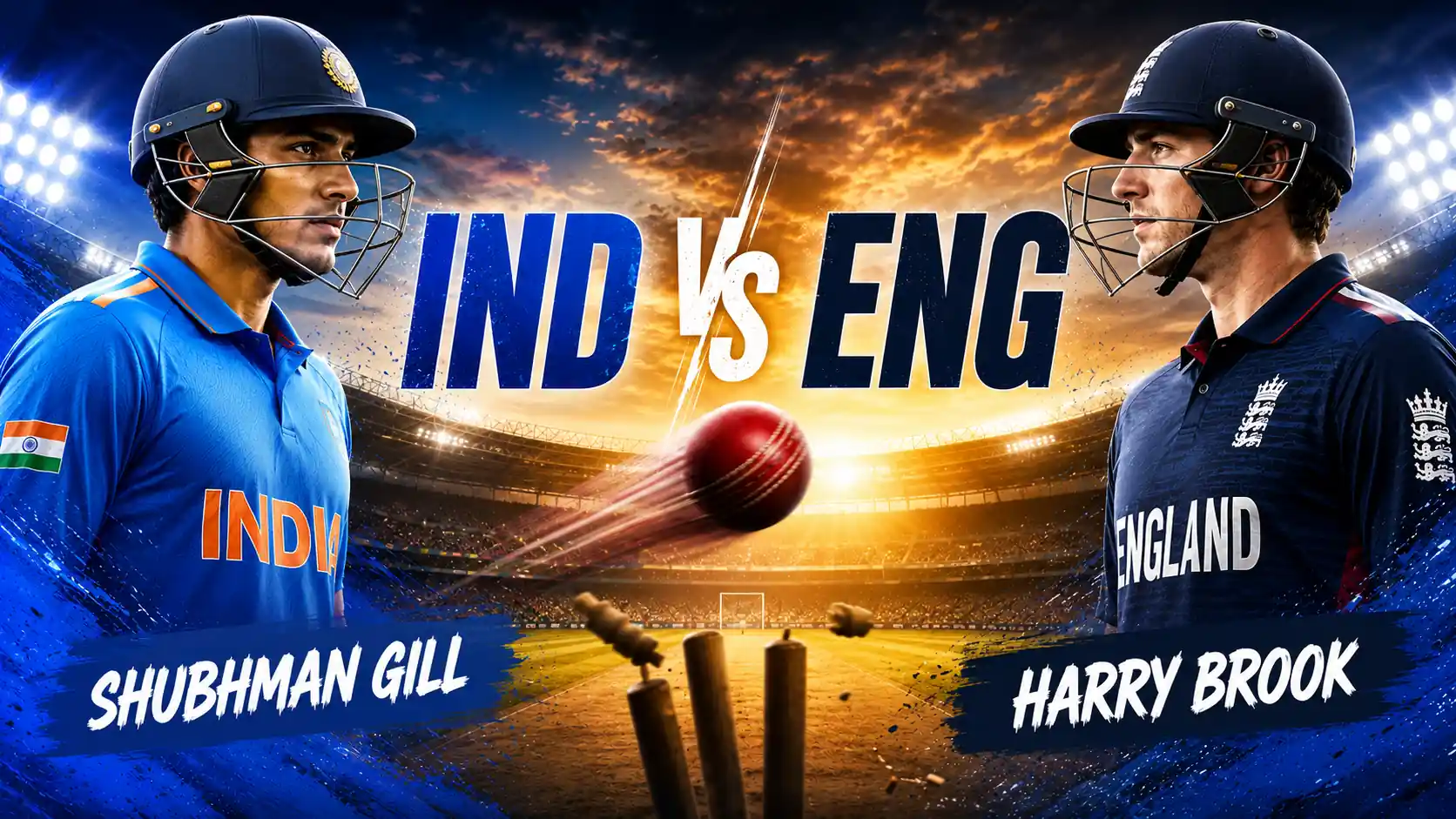 india vs englandoid series 2026